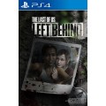 The Last of Us - Left Behind Standalone PS4